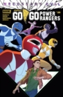 Image for Saban&#39;s Go Go Power Rangers #25