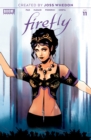 Image for Firefly #11