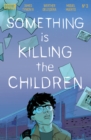 Image for Something is Killing the Children #3