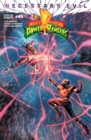 Image for Mighty Morphin Power Rangers #45