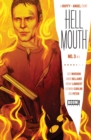 Image for Buffy the Vampire Slayer: Hellmouth #3
