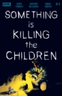 Image for Something is Killing the Children #4