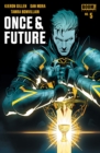 Image for Once &amp; Future #5