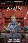 Image for Firefly: The Outlaw Ma Reynolds #1