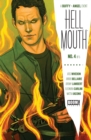 Image for Buffy the Vampire Slayer: Hellmouth #4