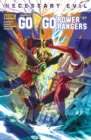 Image for Saban&#39;s Go Go Power Rangers #27