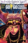 Image for Saban&#39;s Go Go Power Rangers #28