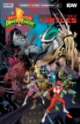 Image for Mighty Morphin Power Rangers/Teenage Mutant Ninja Turtles #3