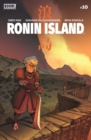 Image for Ronin Island #10