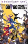 Image for Saban&#39;s Go Go Power Rangers #29