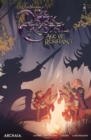 Image for Jim Henson&#39;s The Dark Crystal: Age of Resistance #6