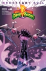 Image for Mighty Morphin Power Rangers #48