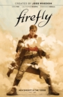 Image for Firefly: New Sheriff in the &#39;Verse Vol. 2