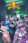 Image for Mighty Morphin Power Rangers Vol. 14