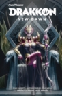 Image for Power Rangers: Drakkon New Dawn