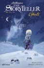 Image for Jim Henson&#39;s The Storyteller: Ghosts #1
