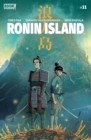 Image for Ronin Island #11