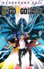 Image for Saban&#39;s Go Go Power Rangers #30