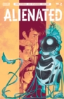 Image for Alienated #2