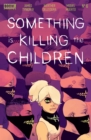 Image for Something is Killing the Children #6