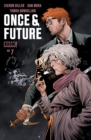 Image for Once &amp; Future #7