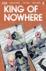 Image for King of Nowhere #2