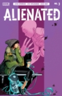Image for Alienated #3