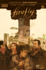 Image for Firefly #16