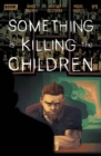 Image for Something is Killing the Children #8