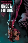 Image for Once &amp; Future #9