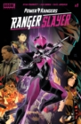 Image for Power Rangers: Ranger Slayer #1