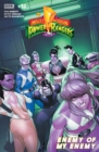 Image for Mighty Morphin Power Rangers #52