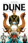 Image for Dune: House Atreides Vol. 1 HC
