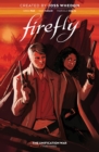 Image for Firefly: The Unification War Vol. 3 SC (Book 3)
