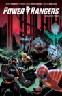 Image for Power Rangers Vol. 2 SC