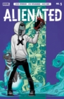 Image for Alienated #5