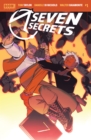 Image for Seven Secrets #1