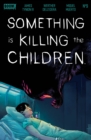 Image for Something is Killing the Children #9
