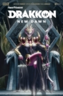 Image for Power Rangers: Drakkon New Dawn #1