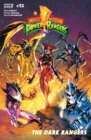Image for Mighty Morphin Power Rangers #53