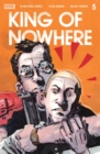 Image for King of Nowhere #5