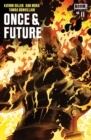 Image for Once &amp; Future #11