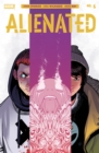 Image for Alienated #6
