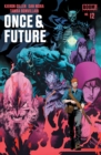 Image for Once &amp; Future #12