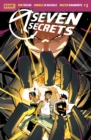 Image for Seven Secrets #3