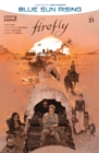 Image for Firefly #21