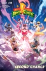 Image for Mighty Morphin Power Rangers #55
