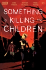 Image for Something is Killing the Children #11