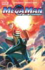 Image for Mega Man: Fully Charged #3