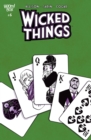 Image for Wicked Things #6